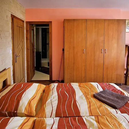 Villa Raj Hrabusice Room photo