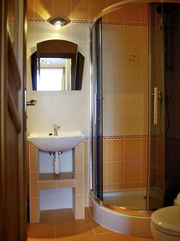Raj Holiday home Hrabusice