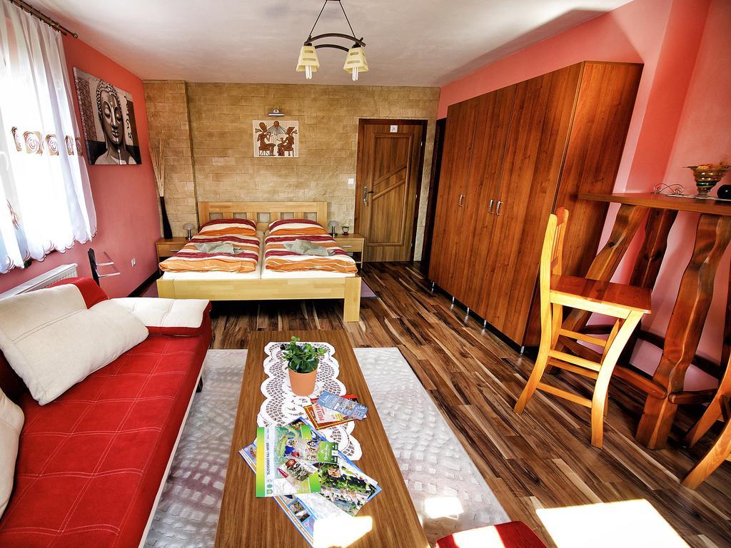 Holiday home Raj