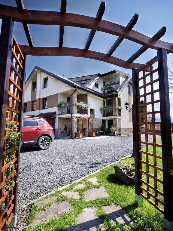 Holiday home Raj