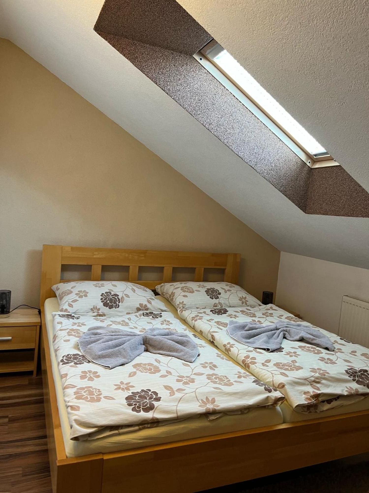 Holiday home Raj Hrabusice