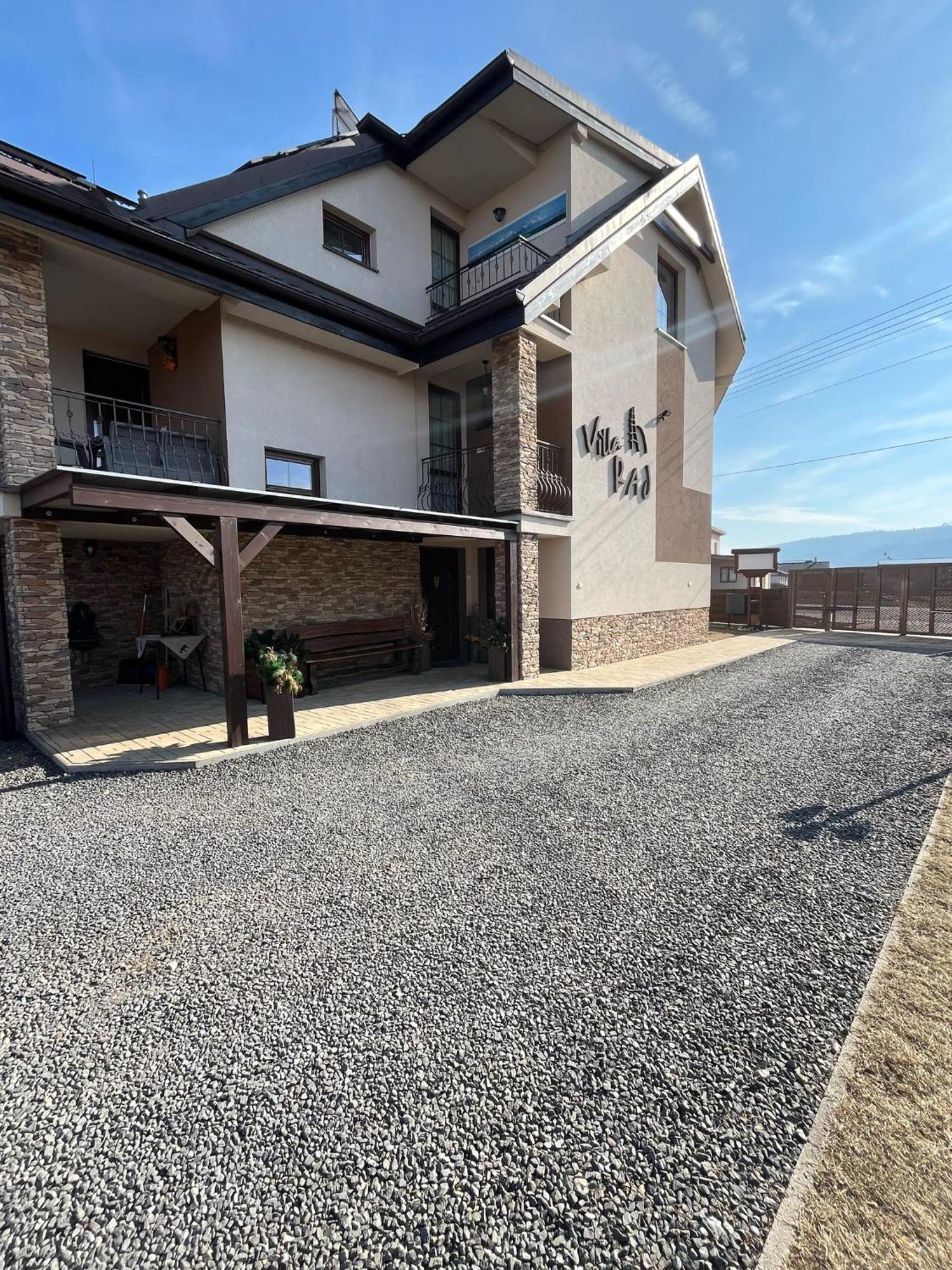 Holiday home Raj